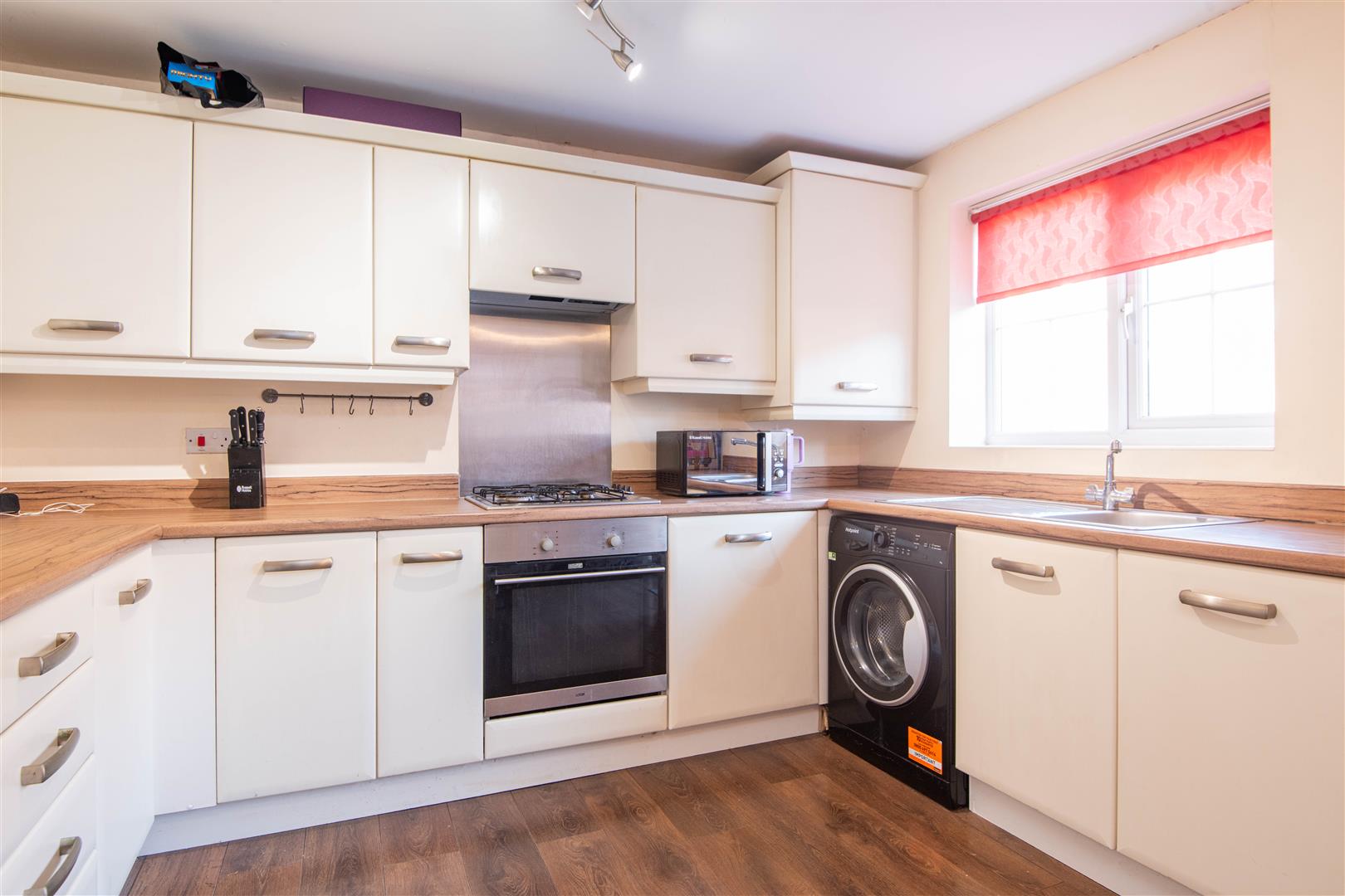 4 bed property in Dukinfield Court, Chorley